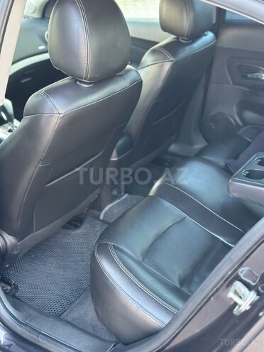 Chevrolet Cruze 2013, 200,000 km - 1.4 l - Gəncə