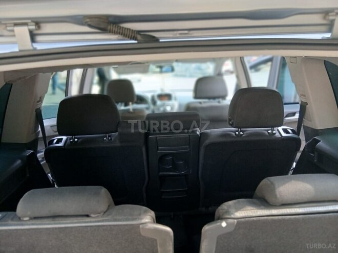 Opel Zafira 2006, 395,000 km - 1.9 l - Sumqayıt