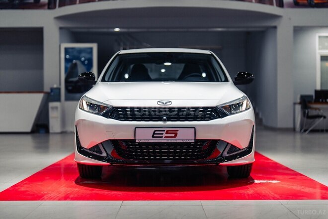 KAIYI E5-1