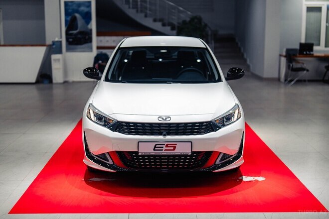 KAIYI E5-4