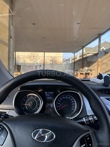 Hyundai Avante 2013, 140,598 km - 1.6 l - Bakı