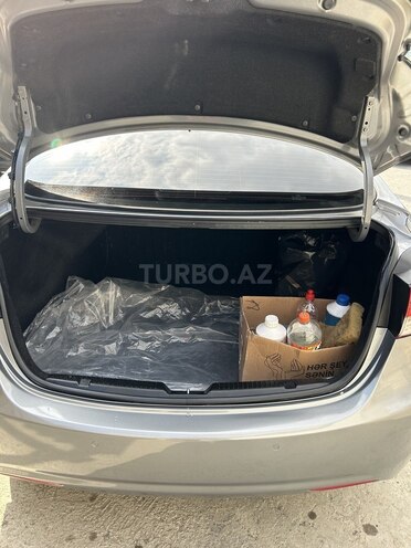 Hyundai Avante 2013, 140,598 km - 1.6 l - Bakı