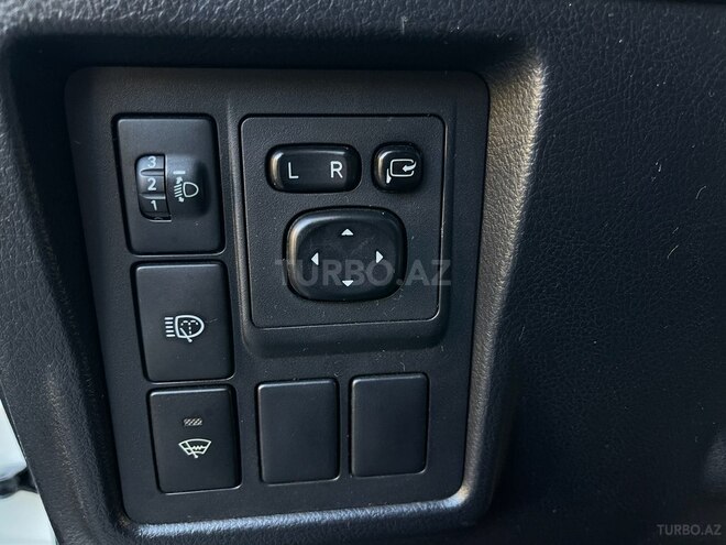 Toyota Land Cruiser Prado 2011, 153,000 km - 2.7 l - Bakı