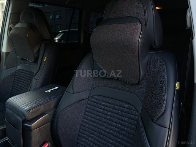 Toyota Land Cruiser Prado 2011, 153,000 km - 2.7 l - Bakı