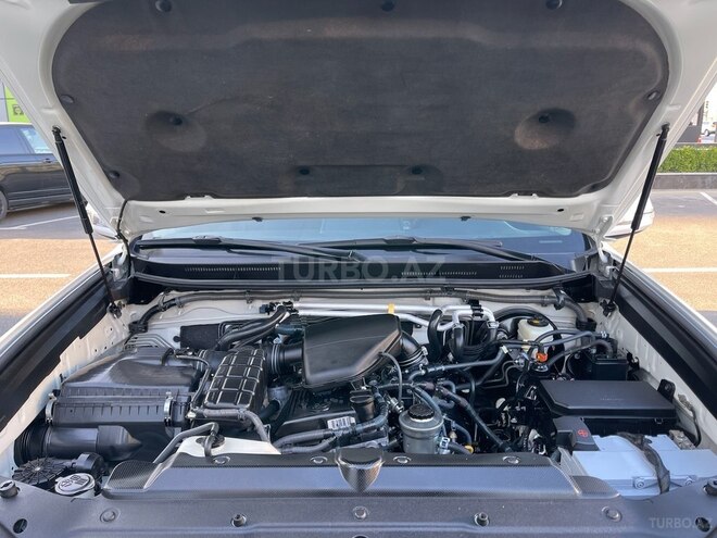 Toyota Land Cruiser Prado 2011, 153,000 km - 2.7 l - Bakı
