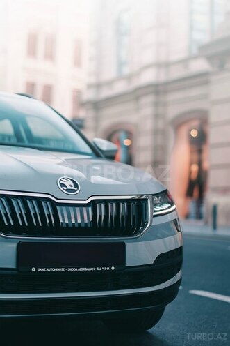 Skoda Karoq 2020, 25,900 km - 1.4 l - Bakı