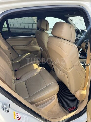 BMW X6 2008, 350,000 km - 3.0 l - Bakı