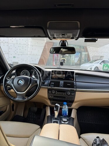 BMW X6 2008, 350,000 km - 3.0 l - Bakı
