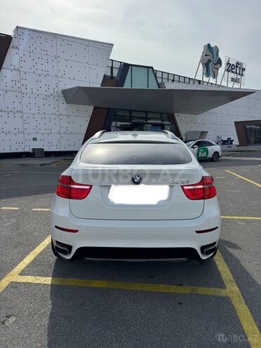 BMW X6 2008, 350,000 km - 3.0 l - Bakı