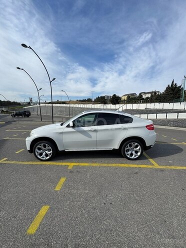 BMW X6 2008, 350,000 km - 3.0 l - Bakı