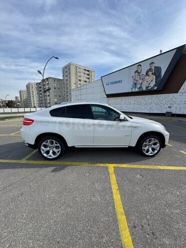 BMW X6 2008, 350,000 km - 3.0 l - Bakı