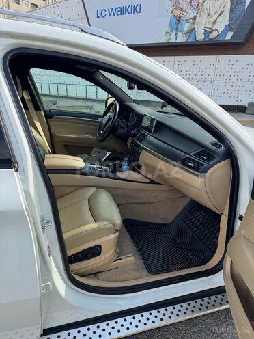 BMW X6 2008, 350,000 km - 3.0 l - Bakı