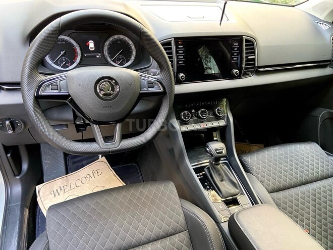 Skoda Karoq 2020, 25,900 km - 1.4 l - Bakı