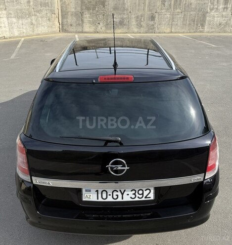 Opel Astra 2009, 407,000 km - 1.3 l - Bakı