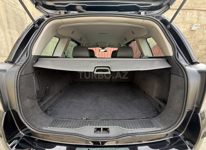 Opel Astra 2009, 407,000 km - 1.3 l - Bakı