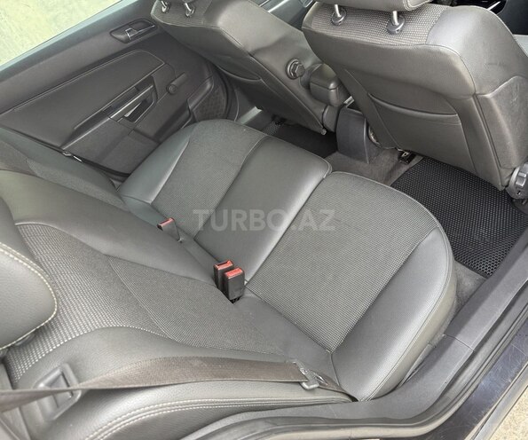 Opel Astra 2009, 407,000 km - 1.3 l - Bakı