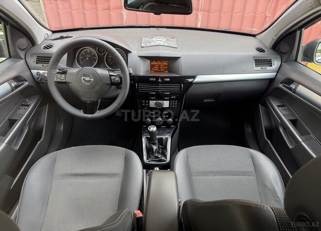 Opel Astra 2009, 407,000 km - 1.3 l - Bakı