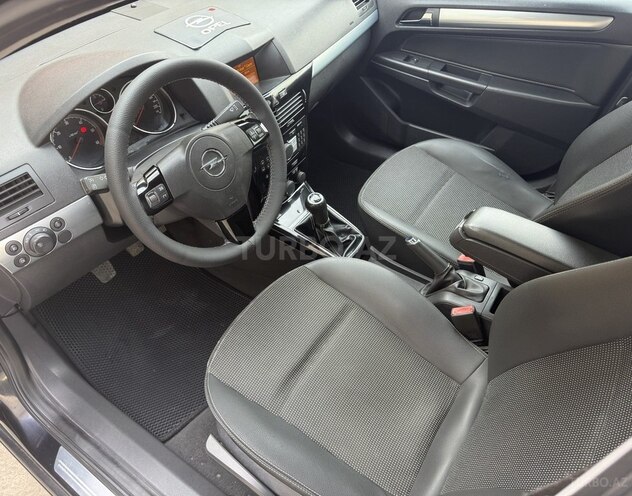 Opel Astra 2009, 407,000 km - 1.3 l - Bakı
