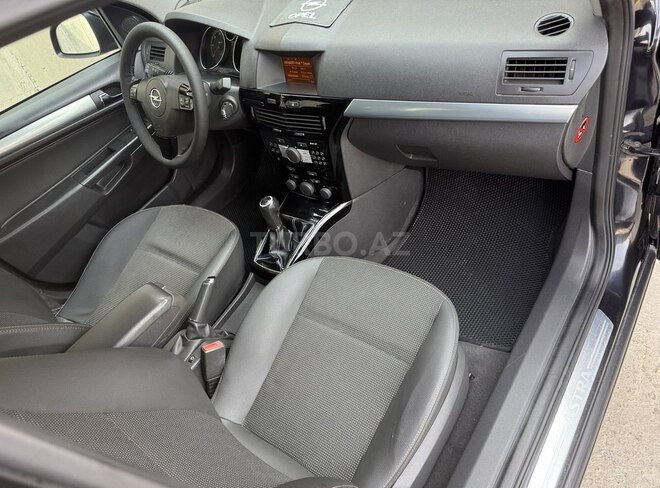 Opel Astra 2009, 407,000 km - 1.3 l - Bakı