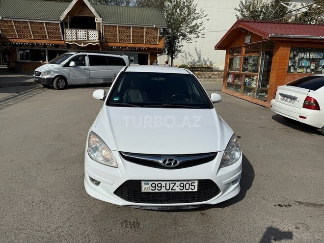 Hyundai i30 2010, 315,258 km - 1.6 л - Bakı