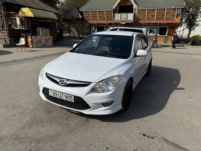 Hyundai i30 2010, 315,258 km - 1.6 л - Bakı