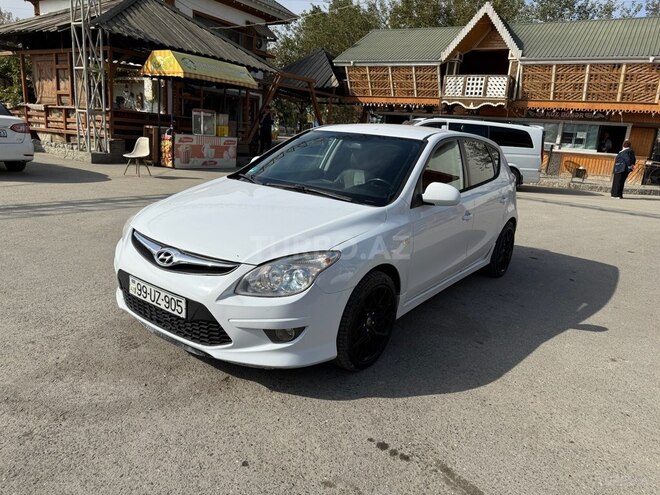 Hyundai i30 2010, 315,258 km - 1.6 л - Bakı