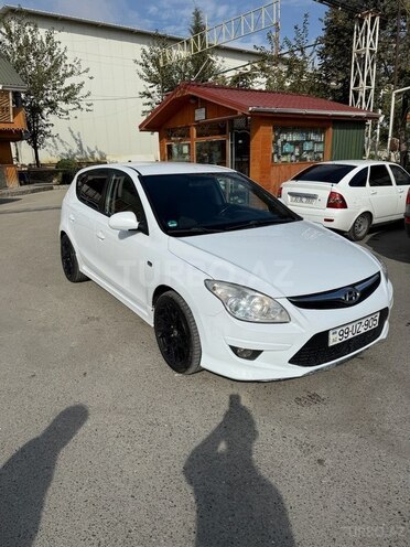 Hyundai i30 2010, 315,258 km - 1.6 л - Bakı