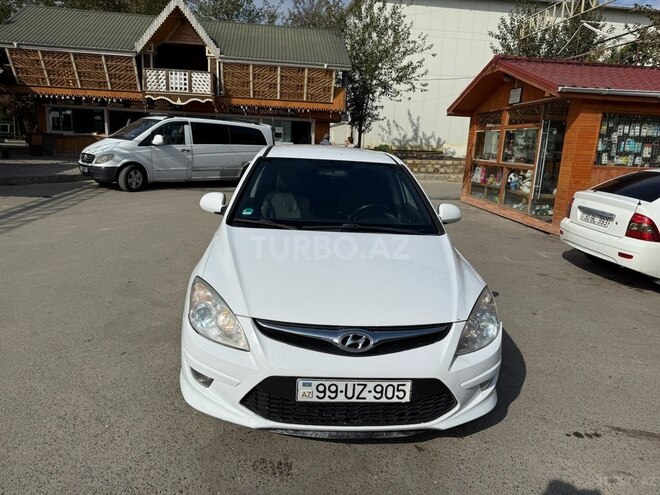 Hyundai i30 2010, 315,258 km - 1.6 л - Bakı