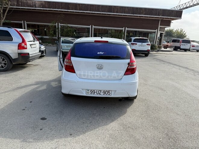 Hyundai i30 2010, 315,258 km - 1.6 л - Bakı