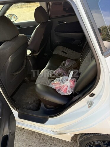 Hyundai i30 2010, 315,258 km - 1.6 л - Bakı