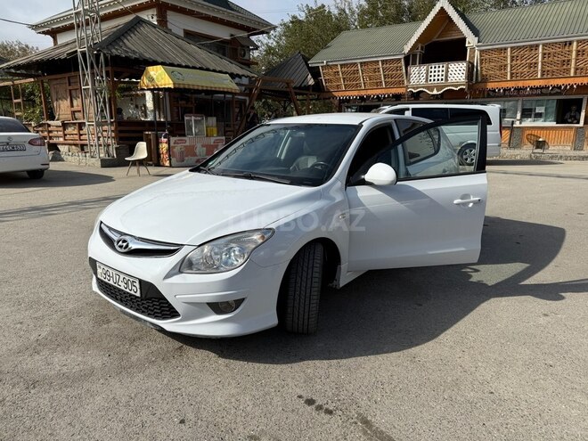 Hyundai i30 2010, 315,258 km - 1.6 л - Bakı
