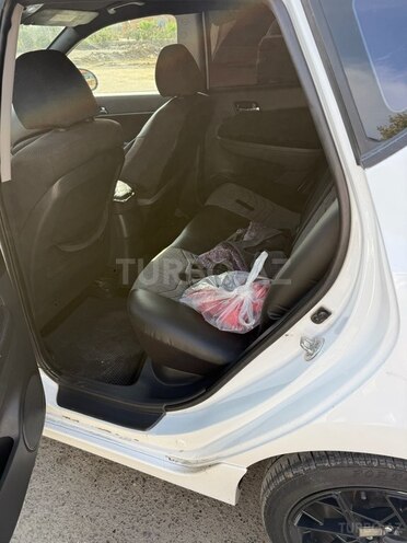 Hyundai i30 2010, 315,258 km - 1.6 л - Bakı