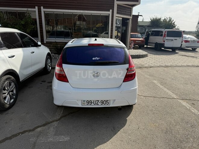 Hyundai i30 2010, 315,258 km - 1.6 л - Bakı