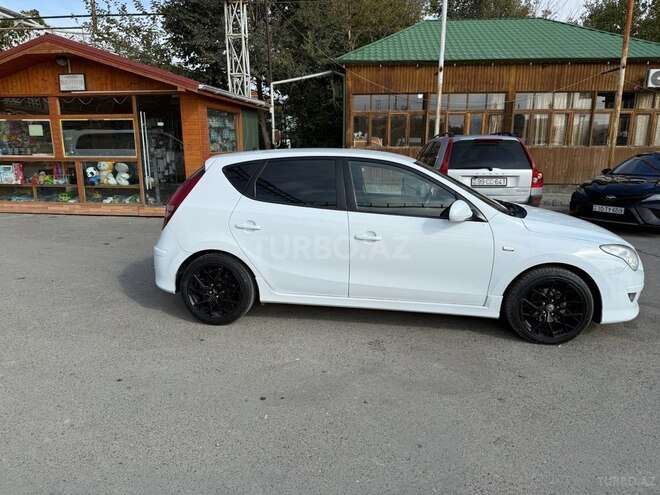 Hyundai i30 2010, 315,258 km - 1.6 л - Bakı