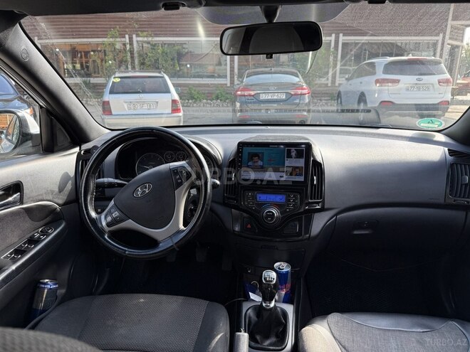Hyundai i30 2010, 315,258 km - 1.6 л - Bakı