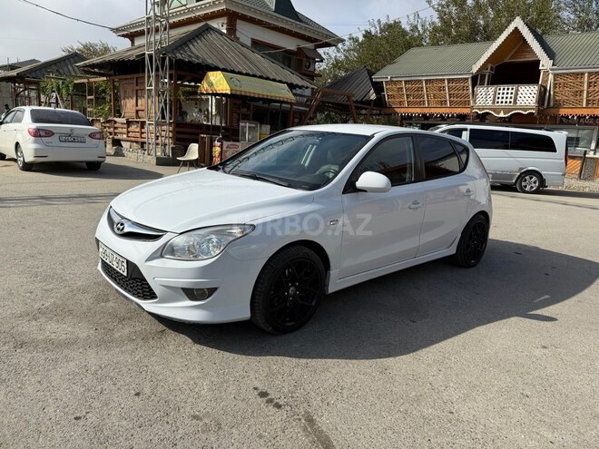 Hyundai i30 2010, 315,258 km - 1.6 л - Bakı