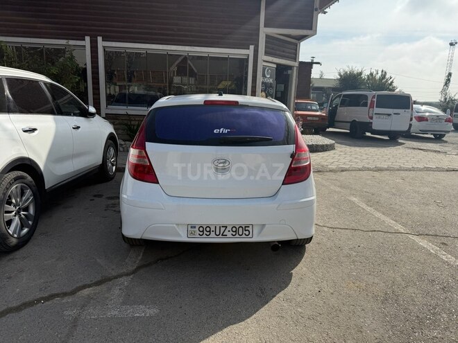 Hyundai i30 2010, 315,258 km - 1.6 л - Bakı