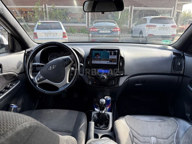 Hyundai i30 2010, 315,258 km - 1.6 л - Bakı