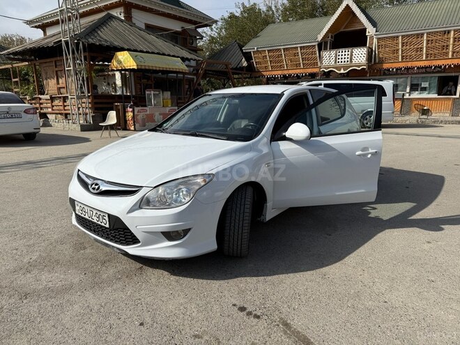 Hyundai i30 2010, 315,258 km - 1.6 л - Bakı
