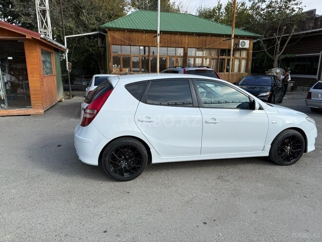 Hyundai i30 2010, 315,258 km - 1.6 л - Bakı