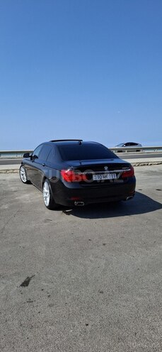 BMW 750 2011, 106,727 km - 4.4 l - Bakı