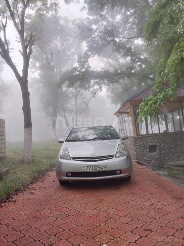 Toyota Prius 2007, 611,550 km - 1.5 l - Bakı