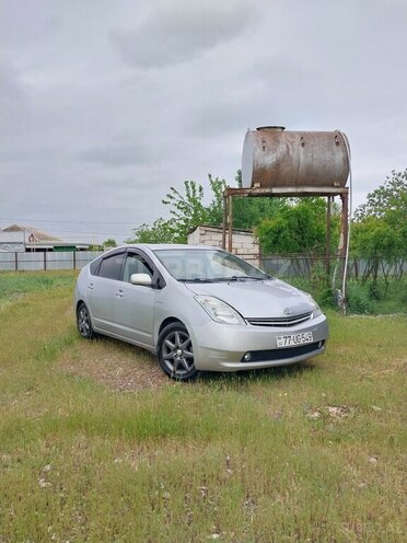 Toyota Prius 2007, 611,550 km - 1.5 l - Bakı