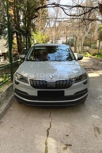 Skoda Karoq 2020, 25,900 km - 1.4 l - Bakı