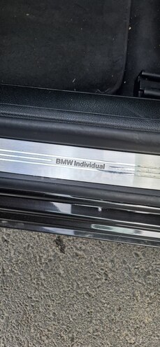 BMW 750 2011, 106,727 km - 4.4 l - Bakı