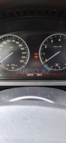 BMW 750 2011, 106,727 km - 4.4 l - Bakı