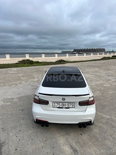 BMW 335 2012, 250,000 km - 3.0 l - Bakı