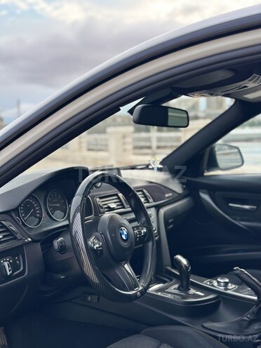 BMW 335 2012, 250,000 km - 3.0 l - Bakı