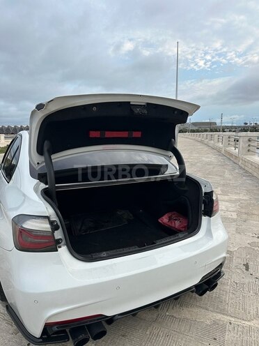 BMW 335 2012, 250,000 km - 3.0 l - Bakı