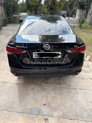 Nissan Sentra 2020, 136,794 km - 2.0 l - Bakı